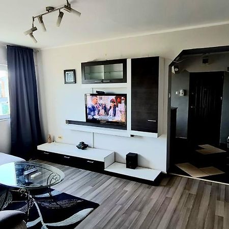 Ultracentral Apartments Bacău Eksteriør bilde