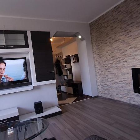 Ultracentral Apartments Bacău Eksteriør bilde