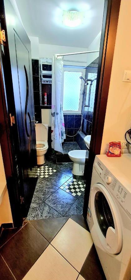 Ultracentral Apartments Bacău Eksteriør bilde