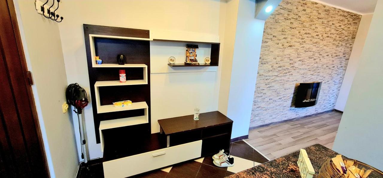Ultracentral Apartments Bacău Eksteriør bilde