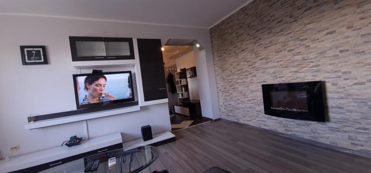 Ultracentral Apartments Bacău Eksteriør bilde